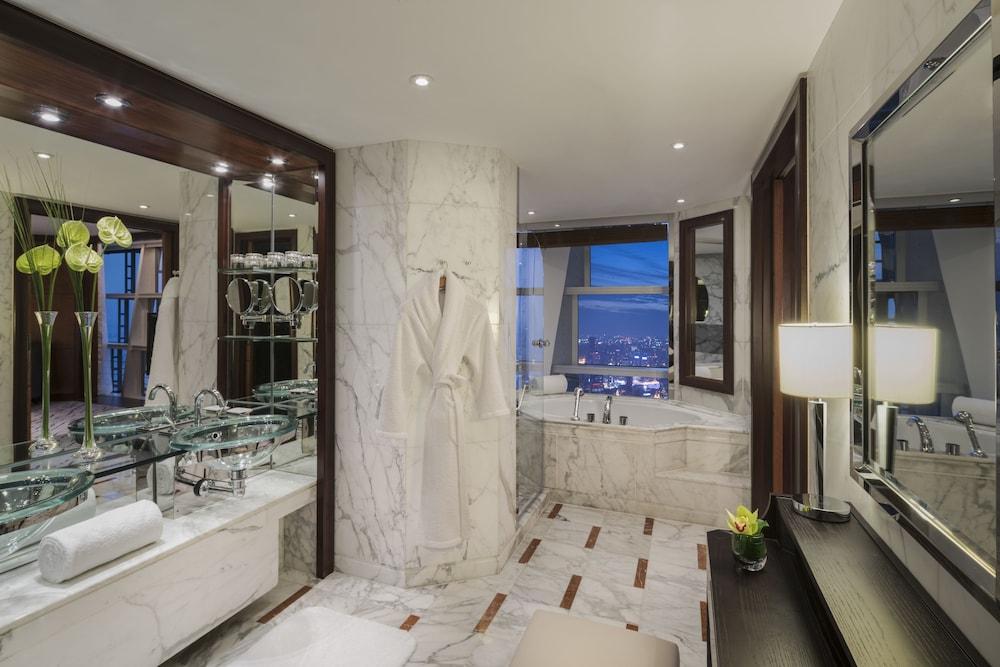 Fotos del hotel - Grand Hyatt Shanghai