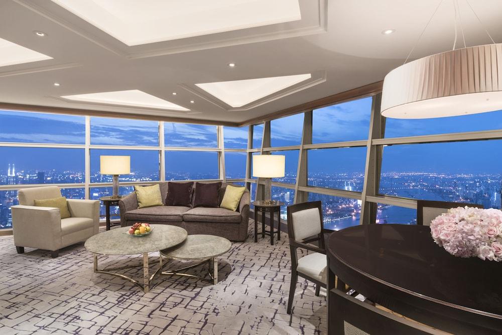Fotos del hotel - Grand Hyatt Shanghai