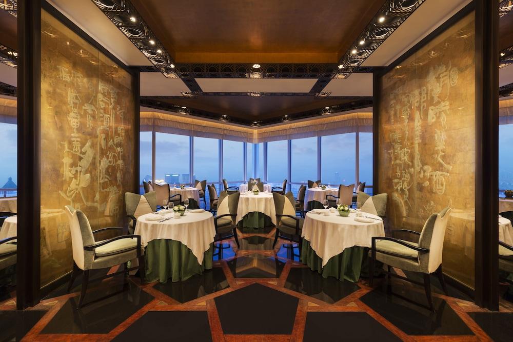 Fotos del hotel - Grand Hyatt Shanghai