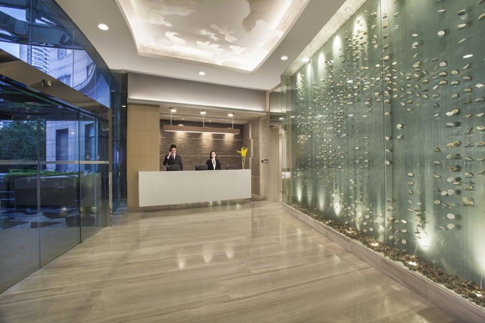 Fotos del hotel - SOMERSET XU HUI SHANGHAI