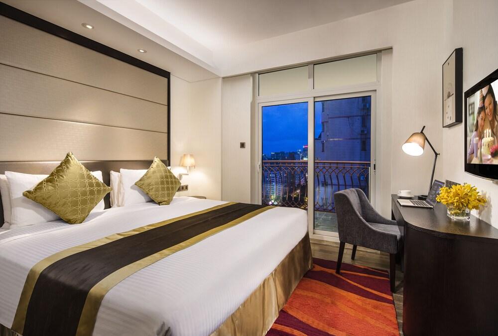 Fotos del hotel - SOMERSET XU HUI SHANGHAI