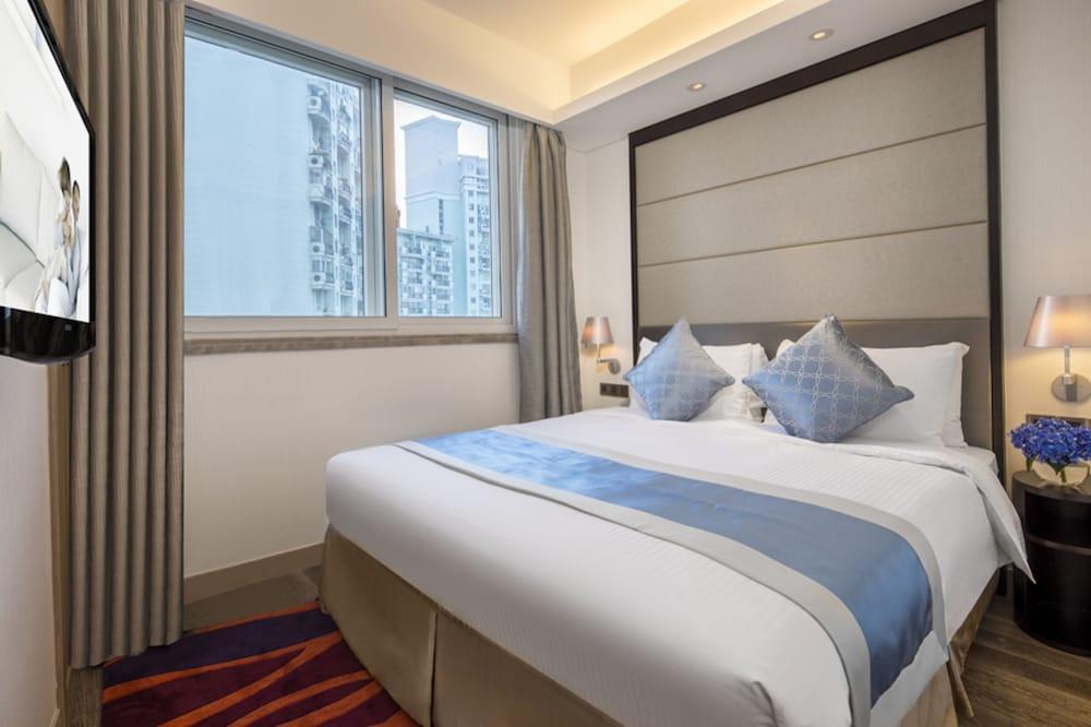 Fotos del hotel - SOMERSET XU HUI SHANGHAI