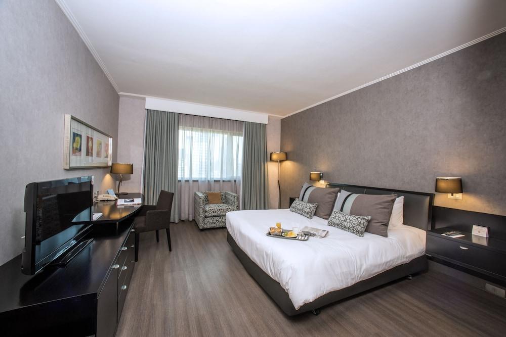 Fotos del hotel - MERCURE SANTIAGO CENTRO