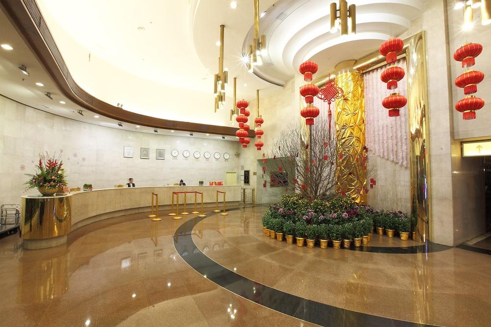 Fotos del hotel - Guangzhou Hotel ( Lin Nan)