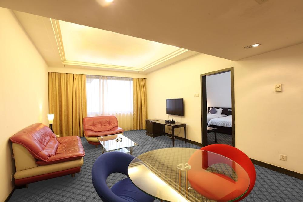 Fotos del hotel - Guangzhou Hotel ( Lin Nan)