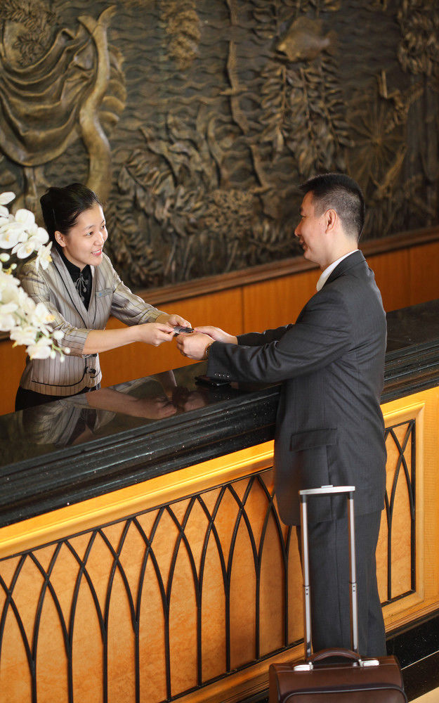 Fotos del hotel - Grand Skylight Hotel Shenzhen