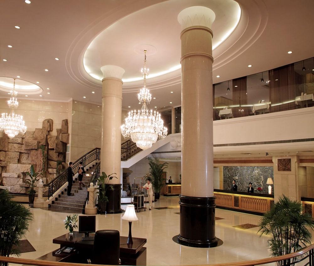 Fotos del hotel - Grand Skylight Hotel Shenzhen