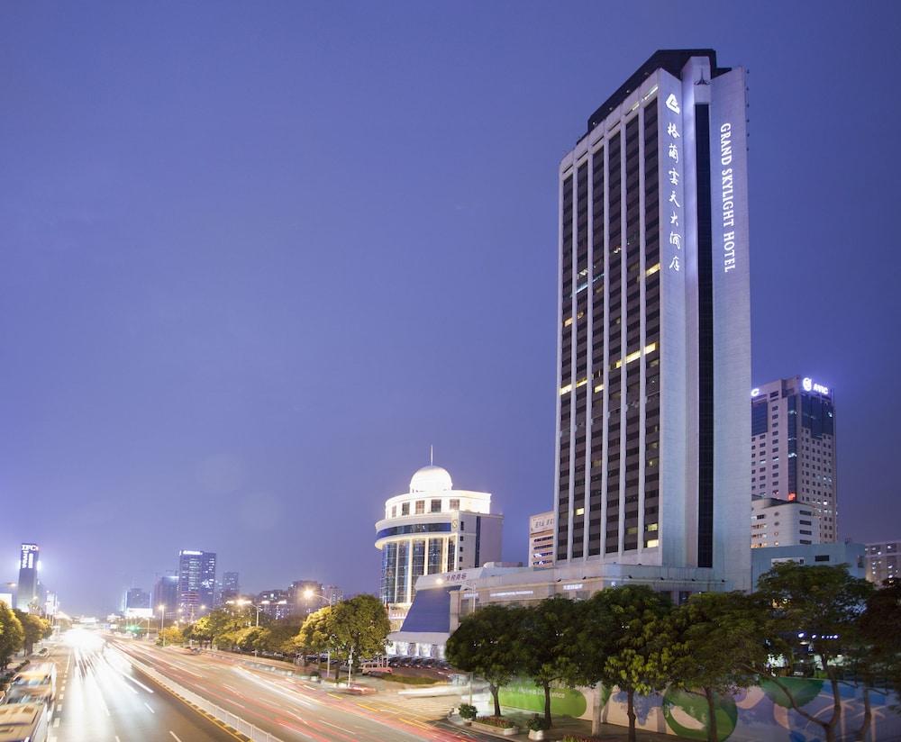 Fotos del hotel - Grand Skylight Hotel Shenzhen