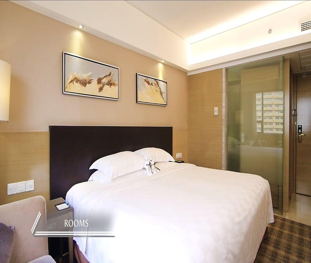 Fotos del hotel - Grand Skylight Hotel Shenzhen
