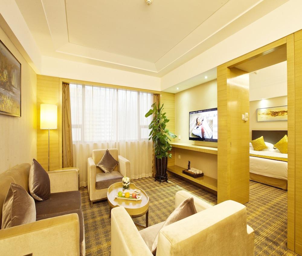 Fotos del hotel - Grand Skylight Hotel Shenzhen
