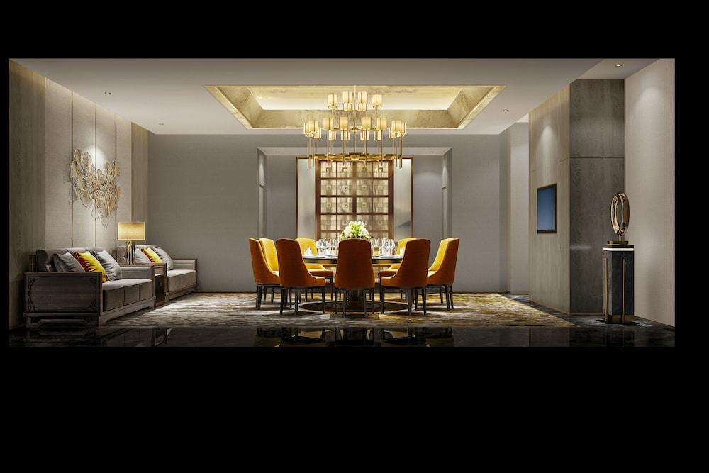 Fotos del hotel - Grand Skylight Hotel Shenzhen