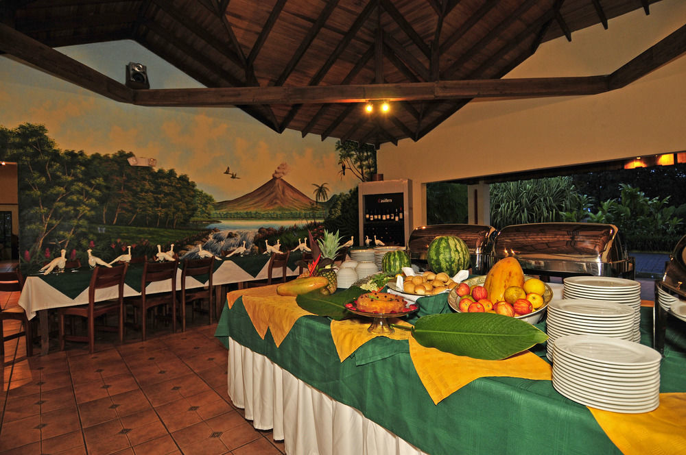 Fotos del hotel - LOMAS DEL VOLCAN