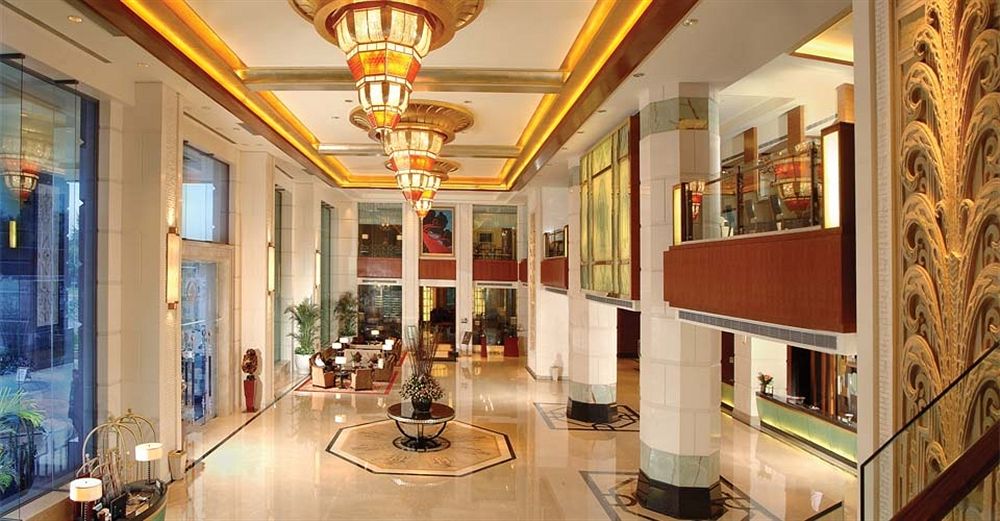Fotos del hotel - Kande International Hotel