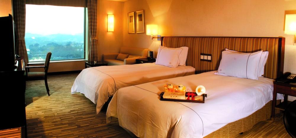 Fotos del hotel - Kande International Hotel