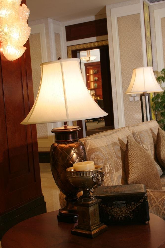 Fotos del hotel - Kande International Hotel