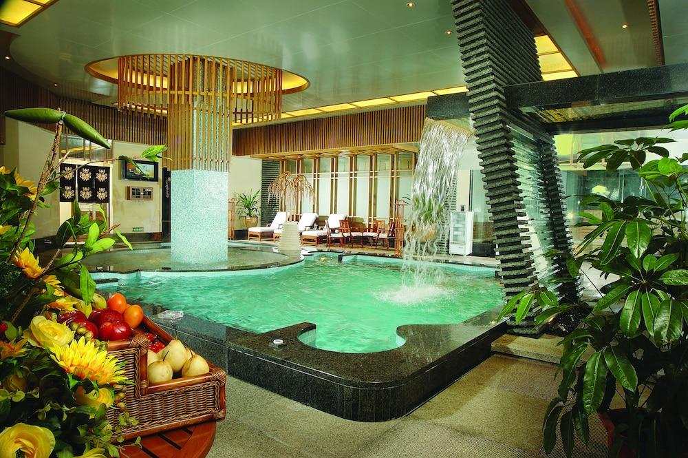 Fotos del hotel - Kande International Hotel