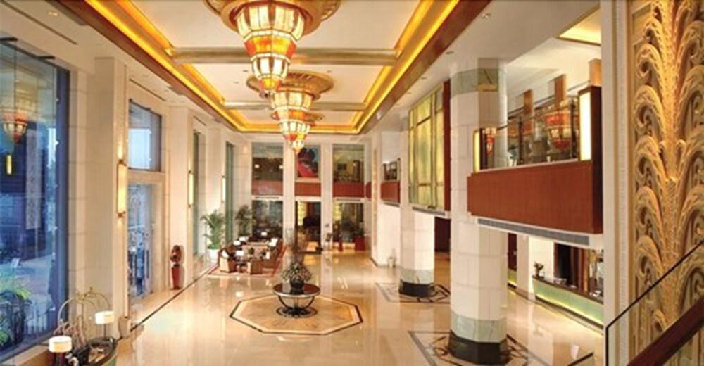 Fotos del hotel - Kande International Hotel