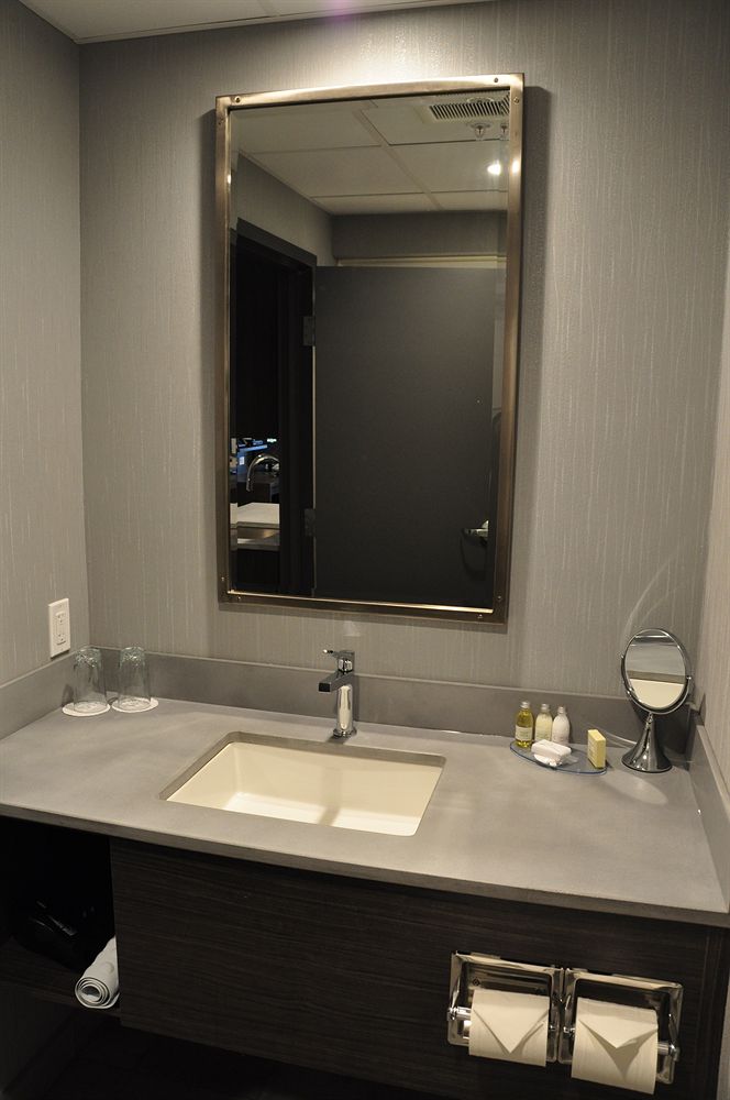 Fotos del hotel - DAUPHIN QUEBEC - STANDARD CB