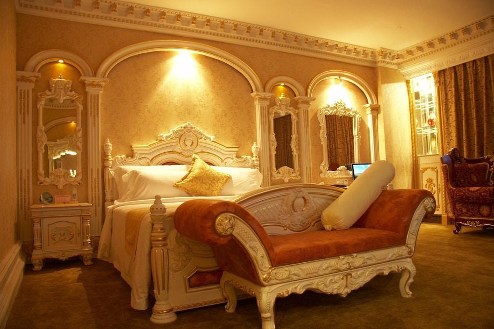 Fotos del hotel - KingStyle GuanSheng Hotel