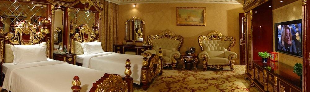 Fotos del hotel - KingStyle GuanSheng Hotel