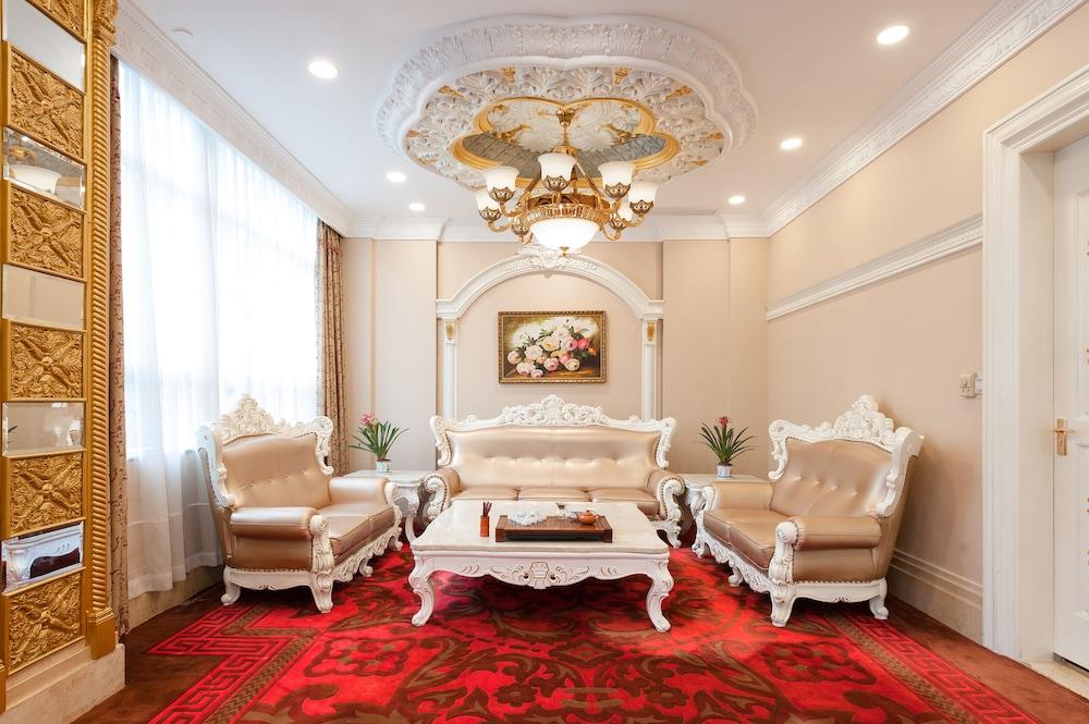 Fotos del hotel - KingStyle GuanSheng Hotel