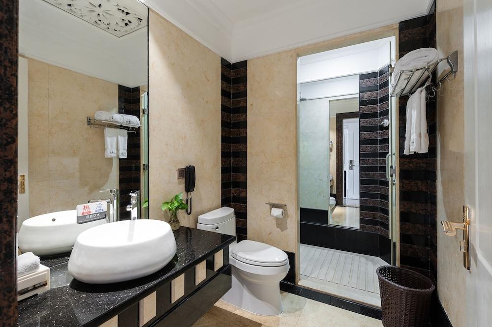 Fotos del hotel - KingStyle GuanSheng Hotel