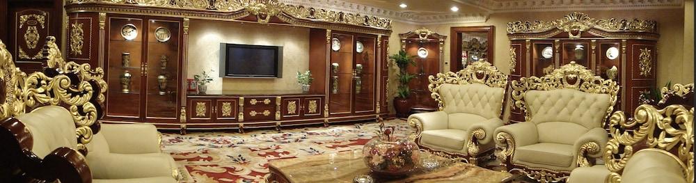 Fotos del hotel - KingStyle GuanSheng Hotel