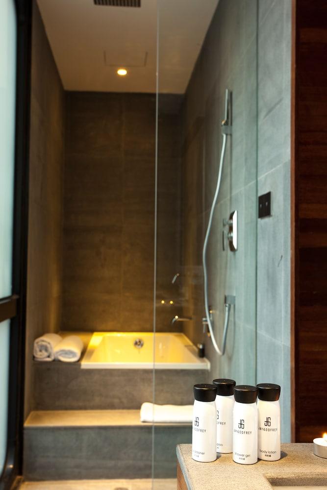 Fotos del hotel - URBN Boutique Shanghai