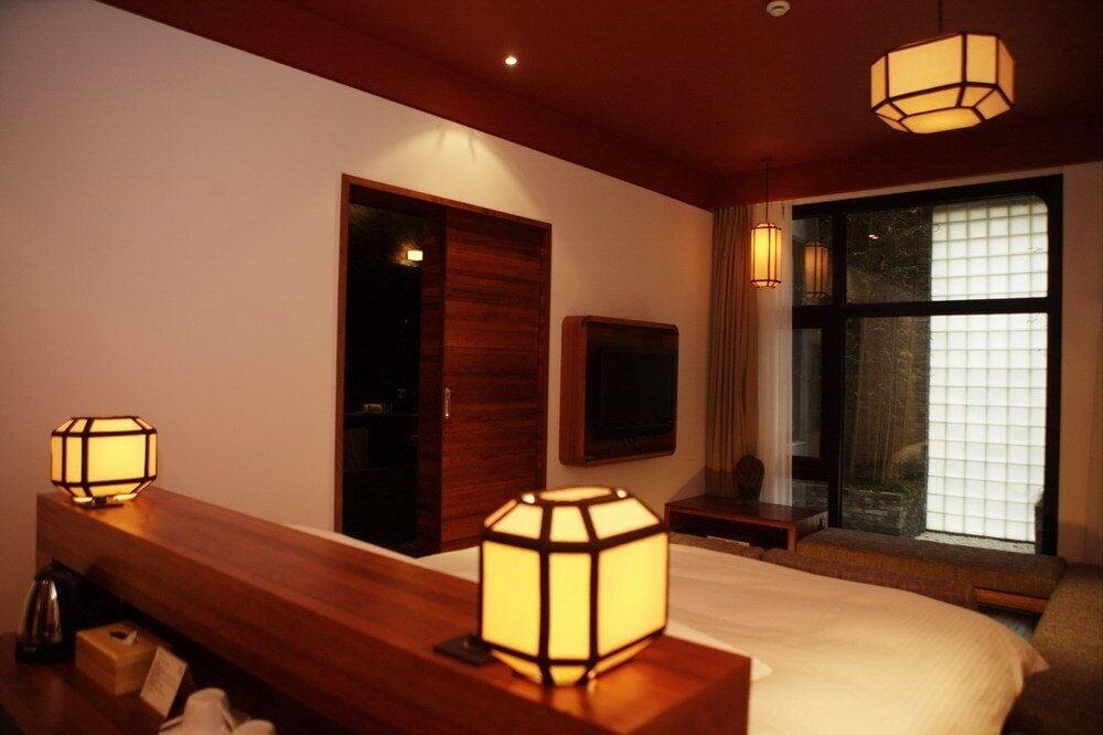 Fotos del hotel - URBN Boutique Shanghai