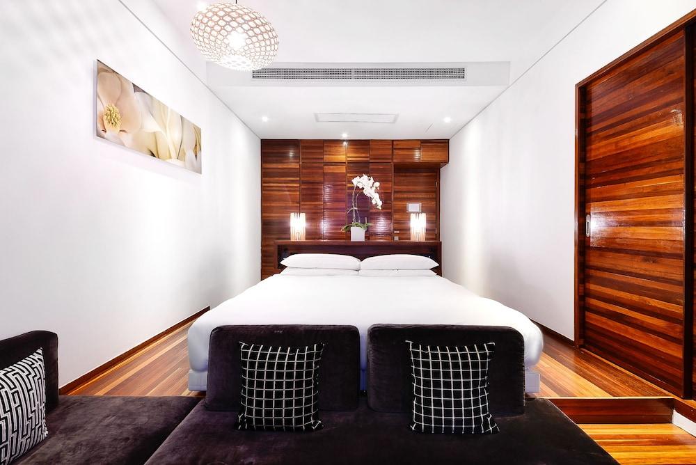 Fotos del hotel - URBN Boutique Shanghai