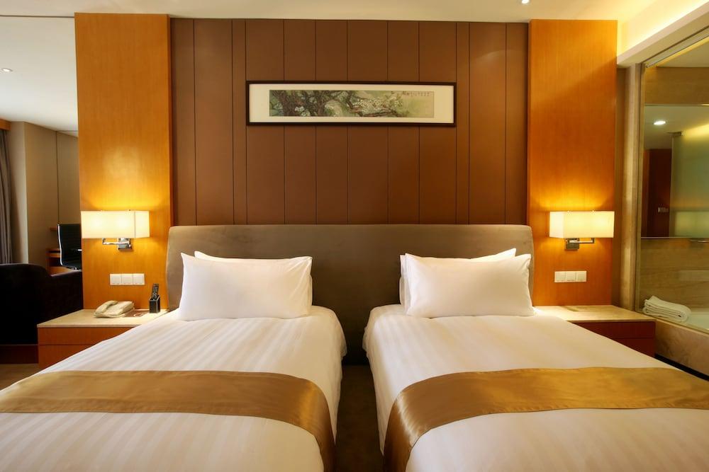 Fotos del hotel - PULLMAN FORUM