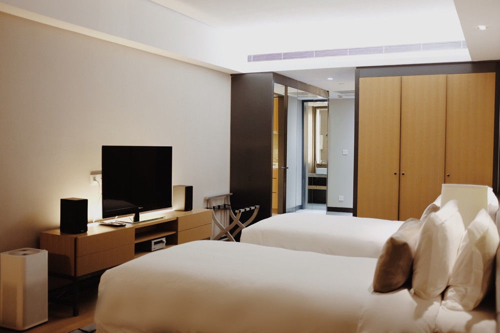 Fotos del hotel - Riverdale Residence Xintiandi Shanghai