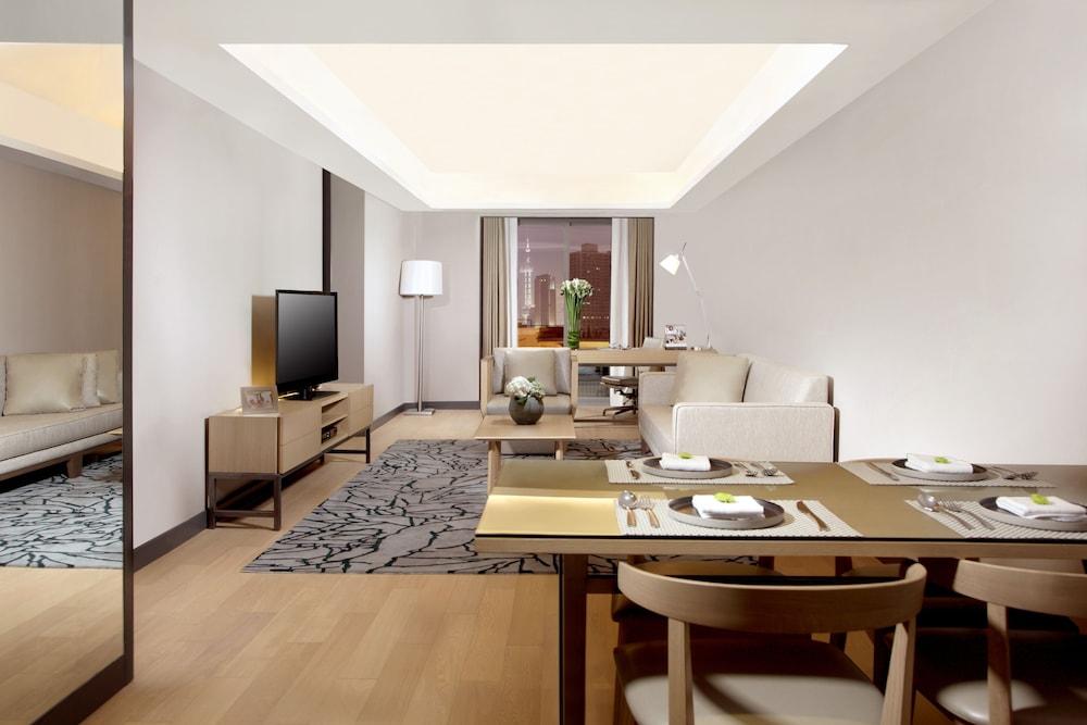 Fotos del hotel - Riverdale Residence Xintiandi Shanghai