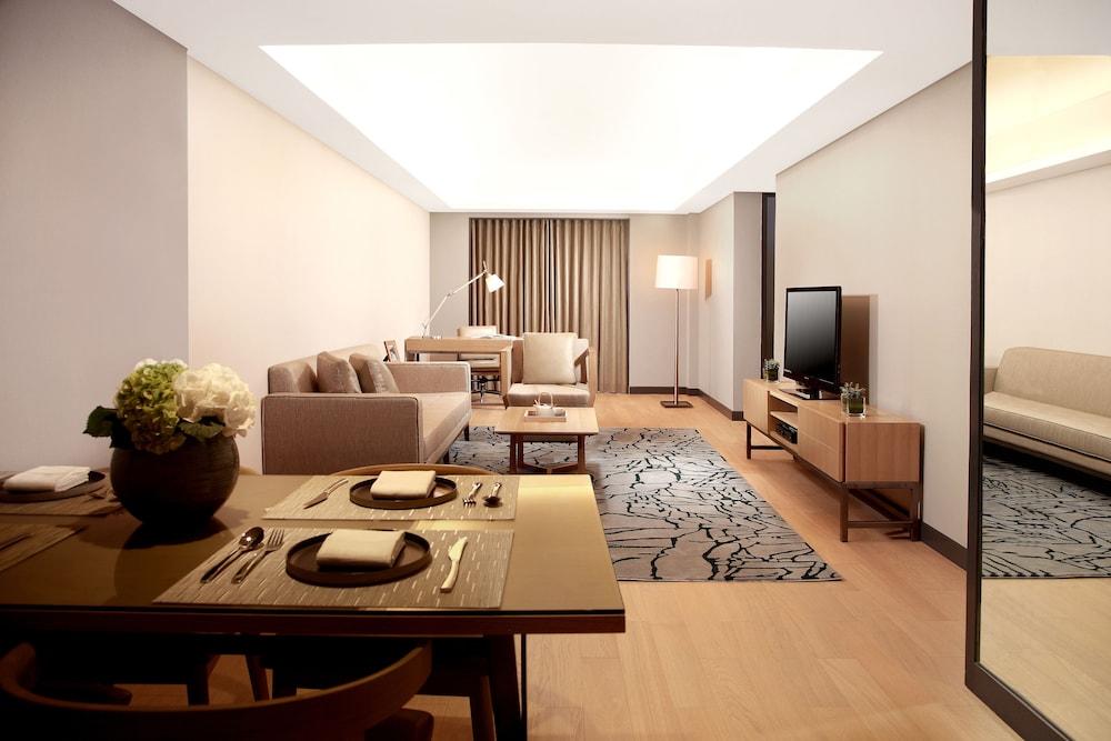 Fotos del hotel - Riverdale Residence Xintiandi Shanghai