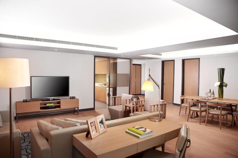 Fotos del hotel - Riverdale Residence Xintiandi Shanghai