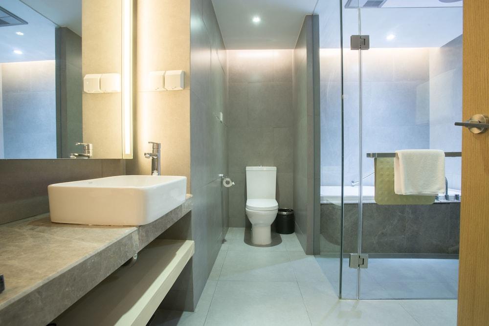 Fotos del hotel - Riverdale Residence Xintiandi Shanghai