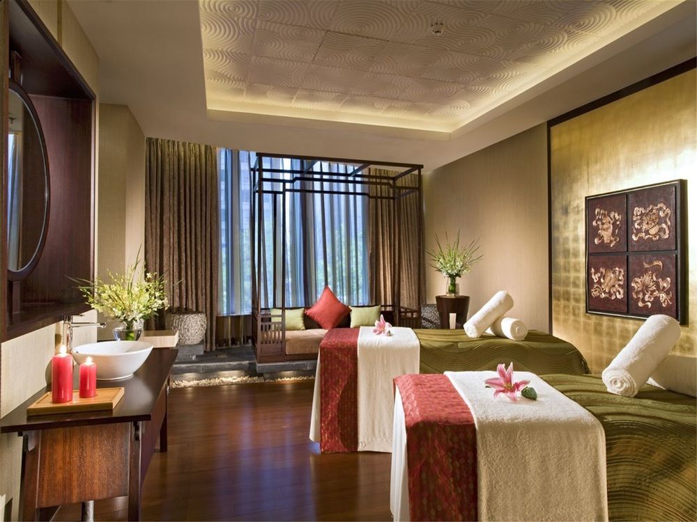 Fotos del hotel - GRAND MILLENNIUM BEIJING