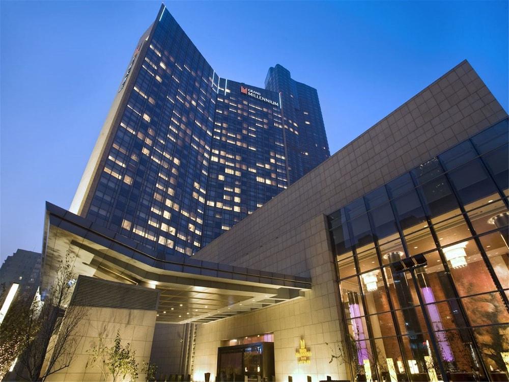 Fotos del hotel - GRAND MILLENNIUM BEIJING