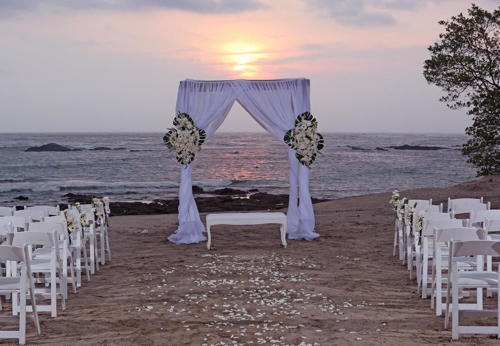 Fotos del hotel - JW MARRIOTT GUANACASTE RESORT & SPA