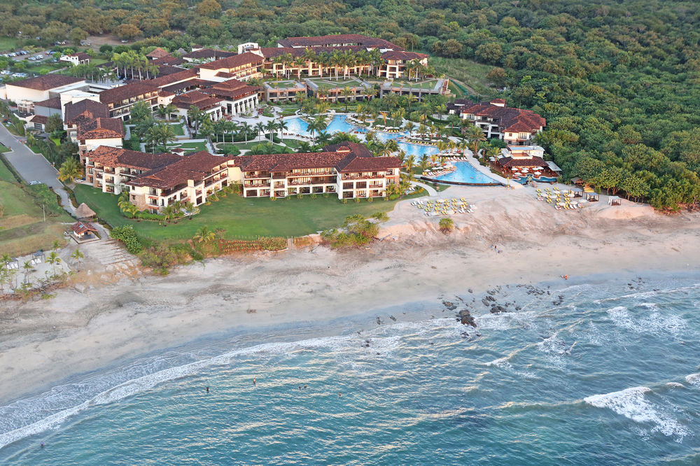 Fotos del hotel - JW MARRIOTT GUANACASTE RESORT & SPA
