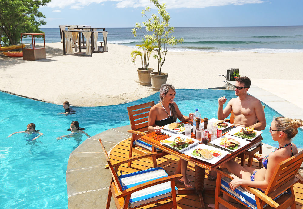 Fotos del hotel - JW MARRIOTT GUANACASTE RESORT & SPA