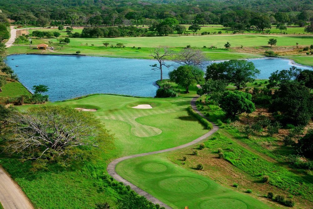 Fotos del hotel - JW MARRIOTT GUANACASTE RESORT & SPA