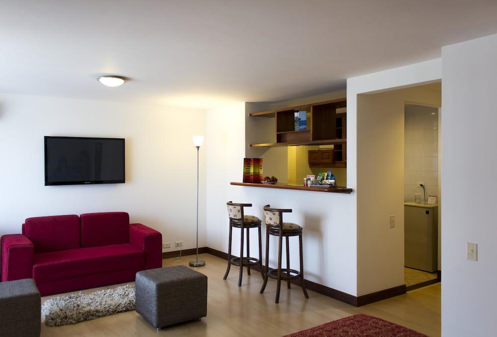 Fotos del hotel - LEBLON SUITES