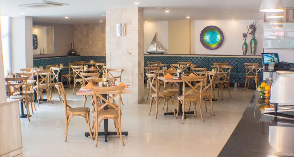 Fotos del hotel - LEBLON SUITES