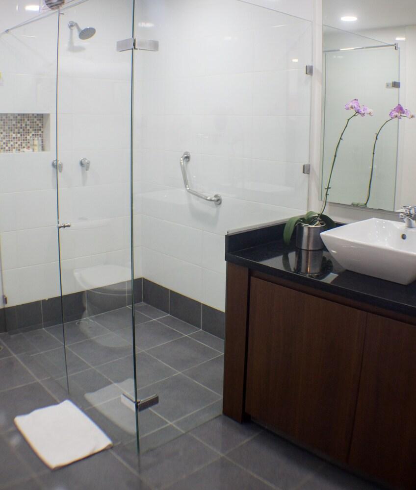 Fotos del hotel - LEBLON SUITES