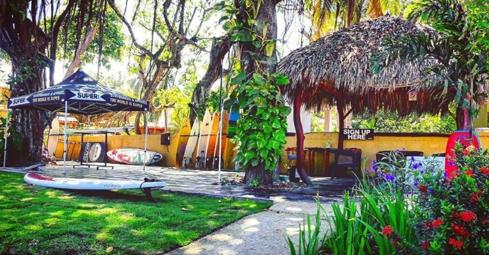 Fotos del hotel - BEACH BREAK RESORT