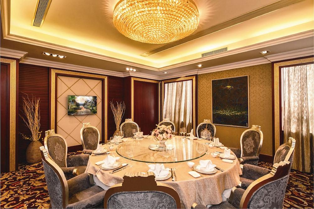 Fotos del hotel - GRAND MADISON SHANGHAI JINQIAO