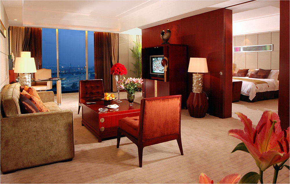 Fotos del hotel - ROYAL GARDEN
