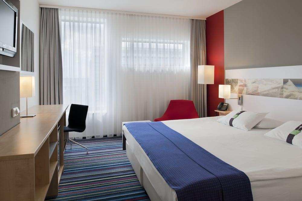 Fotos del hotel - HOLIDAY INN PRAGUE AIRPORT