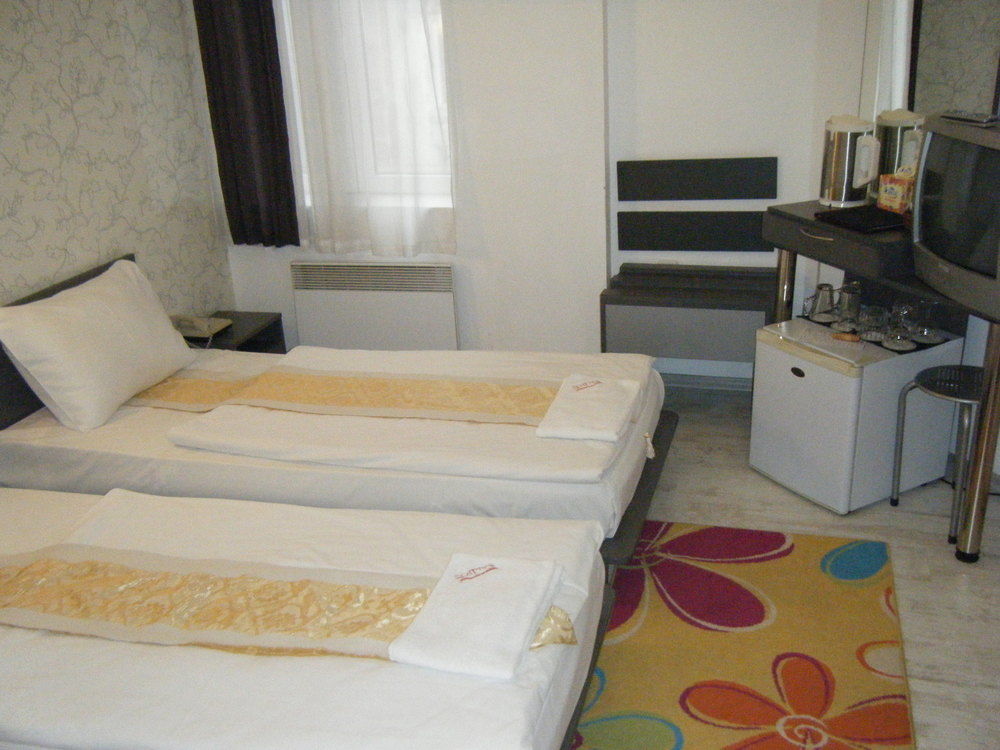 Fotos del hotel - SCOTTYS BOUTIQUE HOTEL